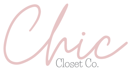 Chic Closet Co