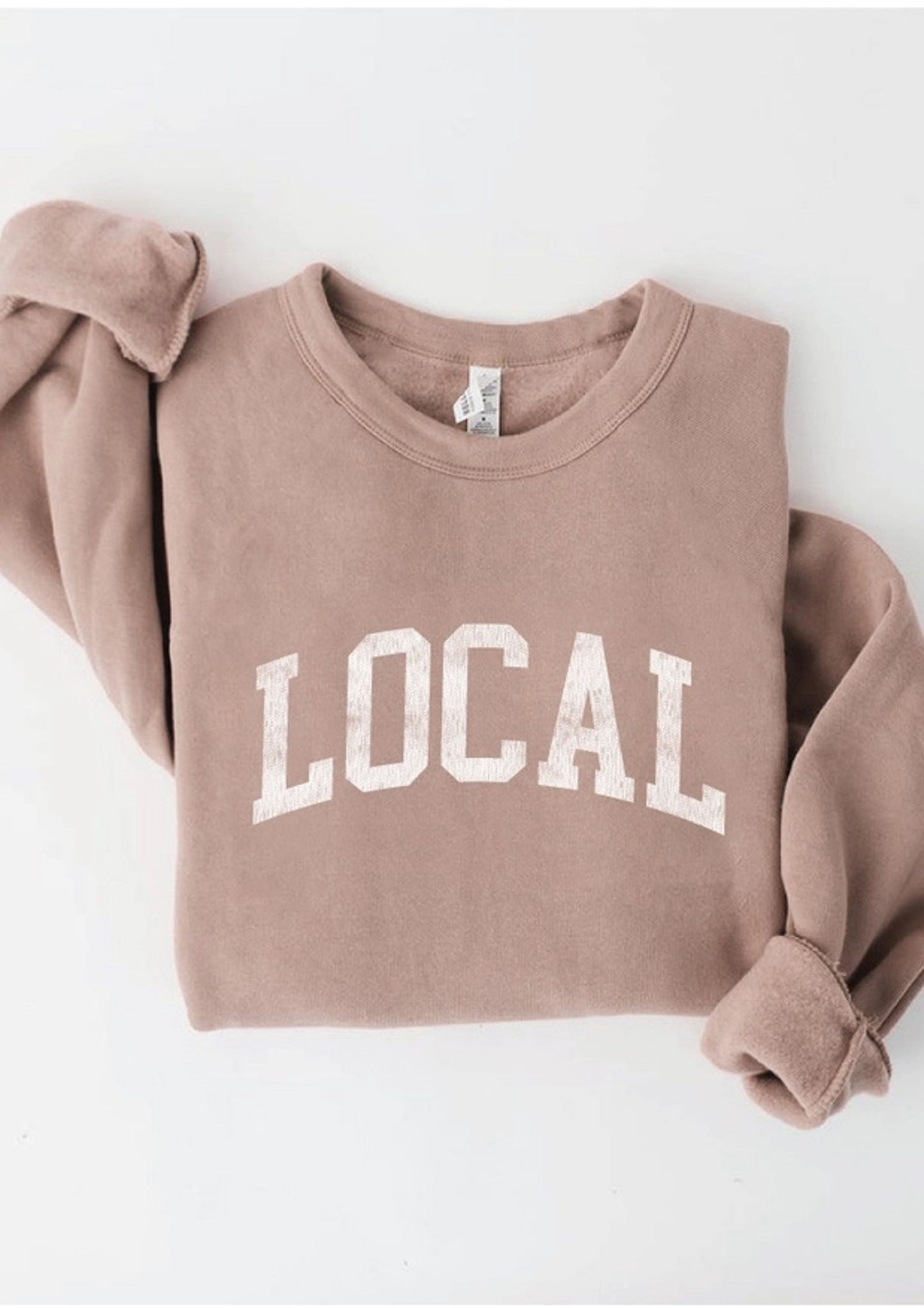 LOCAL Sweater